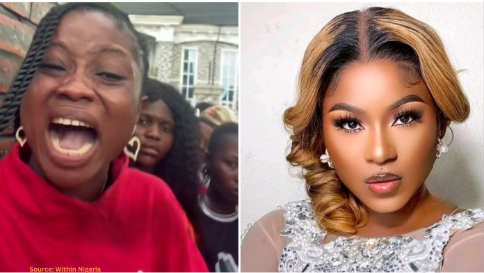 Young Actress Claims Assault by Destiny Etiko's Bouncer During Audition