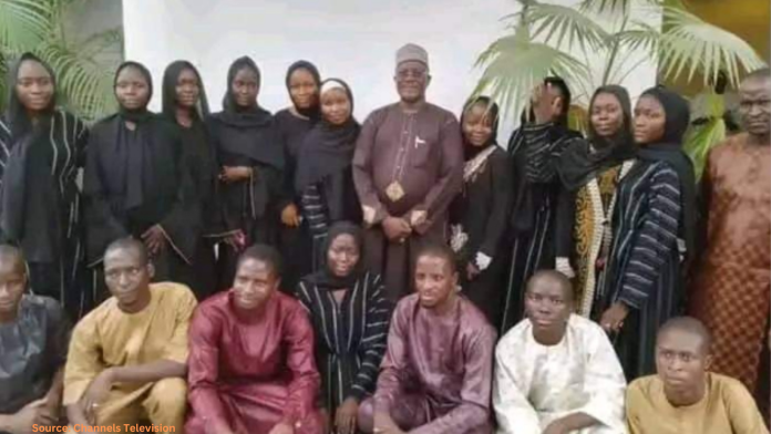 Zamfara University Students and Staff Freed After Seven Months in Captivity