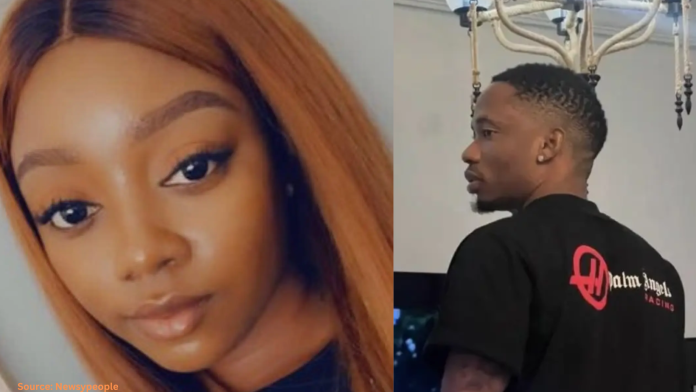 Boyfriend Allegedly Killed Priscilla Ocheme After Inviting Her Over for Dinner