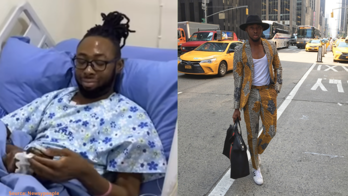 Efe Tommy Triumphs Over Kidney Failure After Transplant Surgery