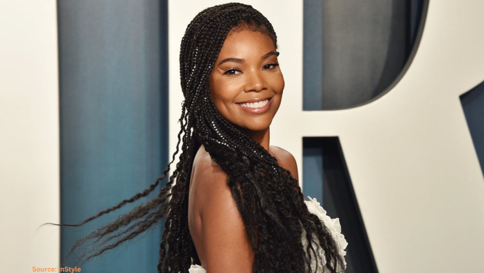 Gabrielle Union Celebrates 52nd Birthday in Style with Stunning Instagram Photos