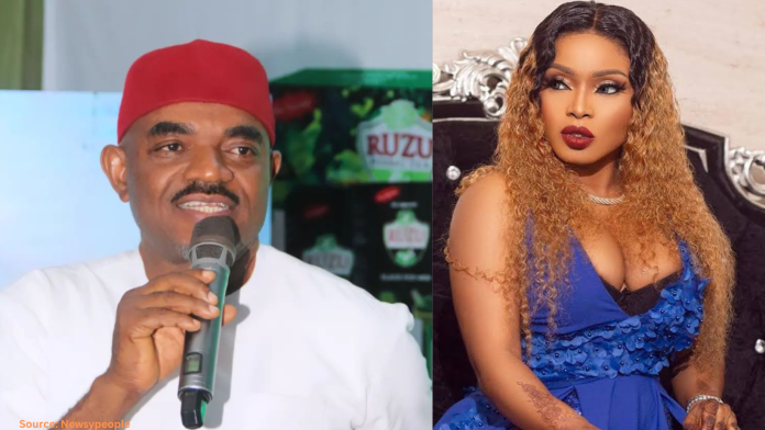 Halima Abubakar Files N30 Billion Lawsuit Against AGN President Over Suspension