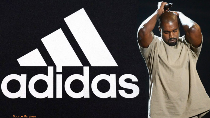 Kanye West and Adidas Settle Yeezy Partnership Dispute After Two Years