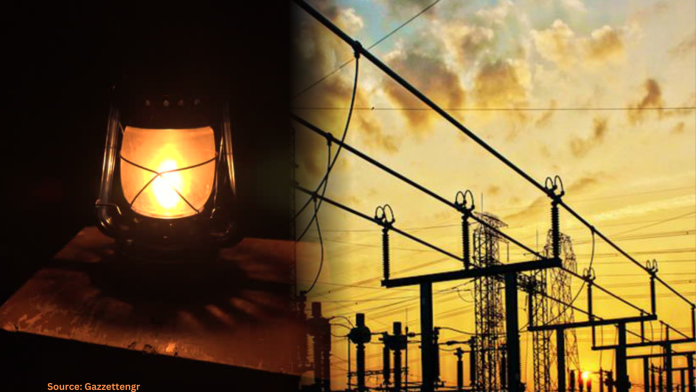 National Grid Faces Second Collapse in 24 Hours