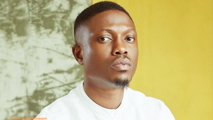 Nigerian Rapper Vector Advocates for Cultural Education to Preserve Heritage