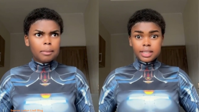 Nigerian TikTok Star Jarvis Reveals Jaw Tumor Surgery and Career Shift