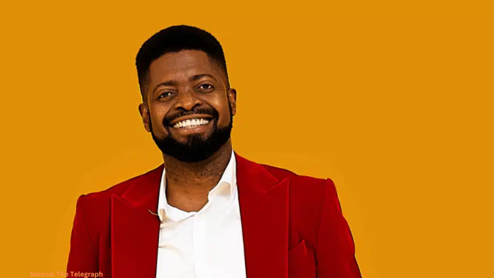 Basketmouth Shares How He Raised N300 Million In Just 24 Hours For Film Project