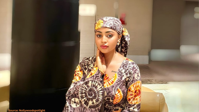 Regina Daniels Reflects on Her Journey Ahead of Birthday: 