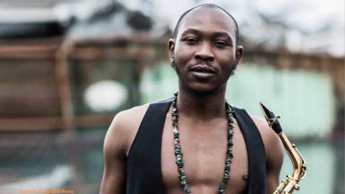 Seun Kuti Claims Wealth in Nigeria Relies on Government Support