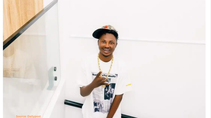 TikTok Star Salo Hospitalized After Shooting in Lekki