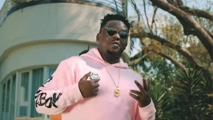 Wande Coal Celebrates His 38th Birthday with Excitement and New Music Hints