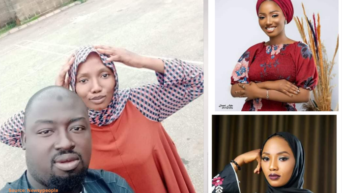 Young Woman Kidnapped and Murdered in Abuja: Media Personality Ni'mat Suleiman's Tragic Death