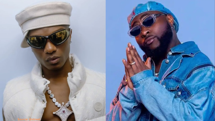 Yung6ix Warns Davido and Wizkid Fans: Stay Neutral Amid Feud