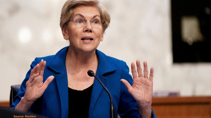 Warren Demands Trump Address Musk's Conflicts of Interest Now