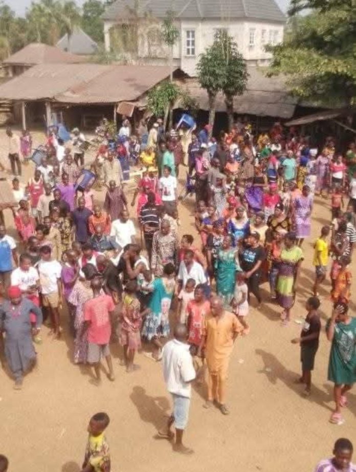 Man Behe@ded in Ebonyi Community Amidst Ongoing Clashes