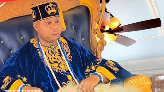 Suspended Ogun Monarch Remanded in Prison Custody Over Bail Condition