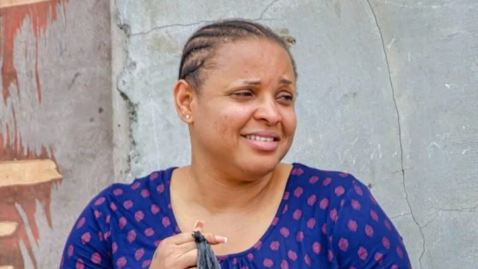 AGN Suspends Actress Shirley Igwe Over Crew Assault Scandal