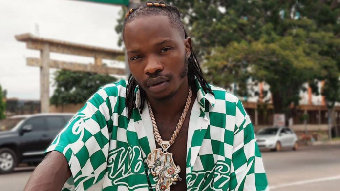Naira Marley Warns Critics: “Y’all Will Suffer”
