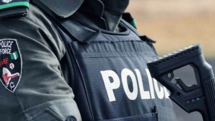 Police Nab Two Suspects in Sokoto Motorcycle Rider Murder