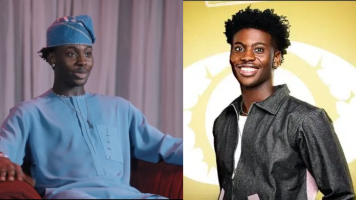 Who Is Koyin From BBNaija 2025