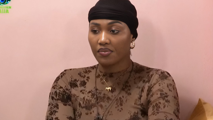 Who Is Sultana From BBNaija 2025